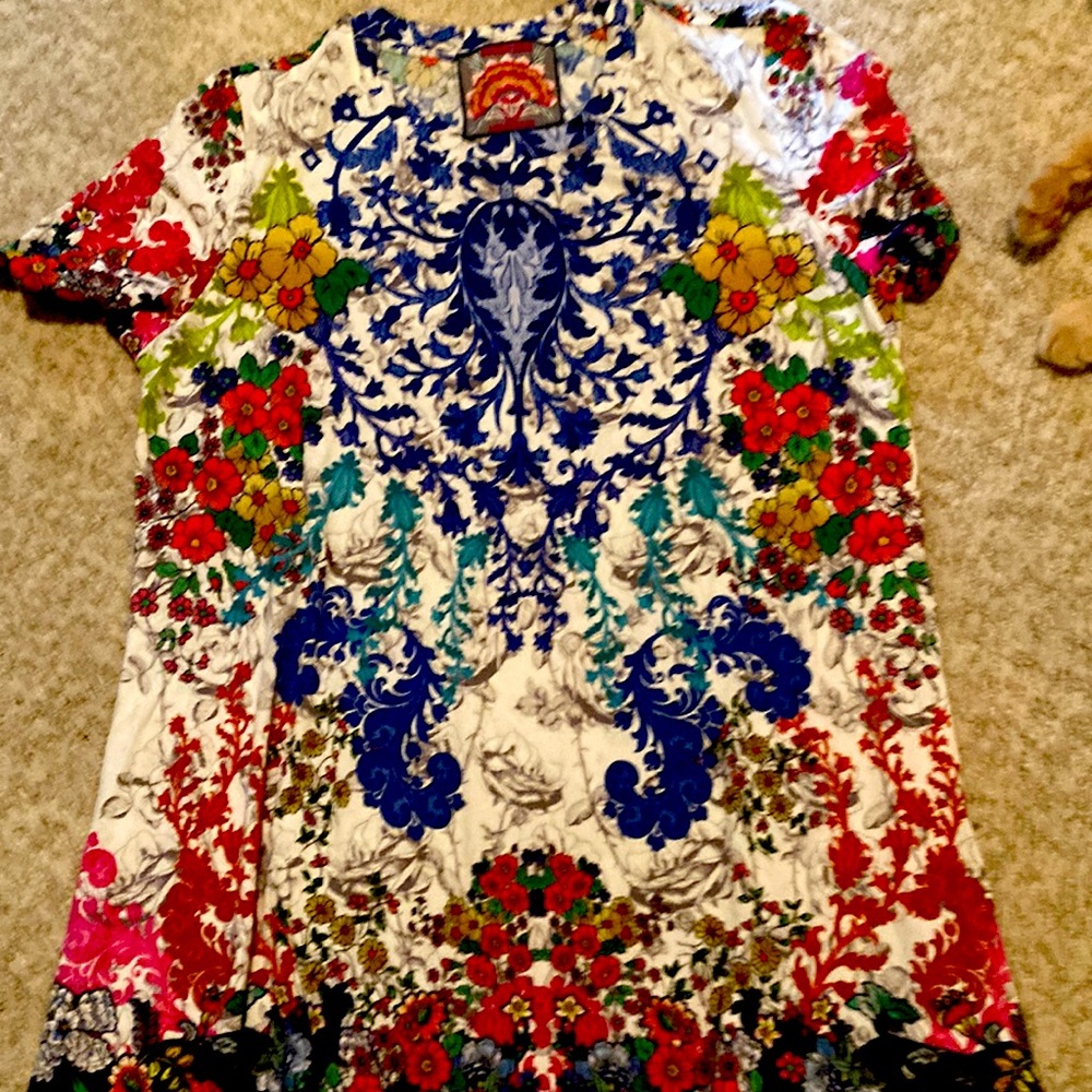 Johnny was t shirt